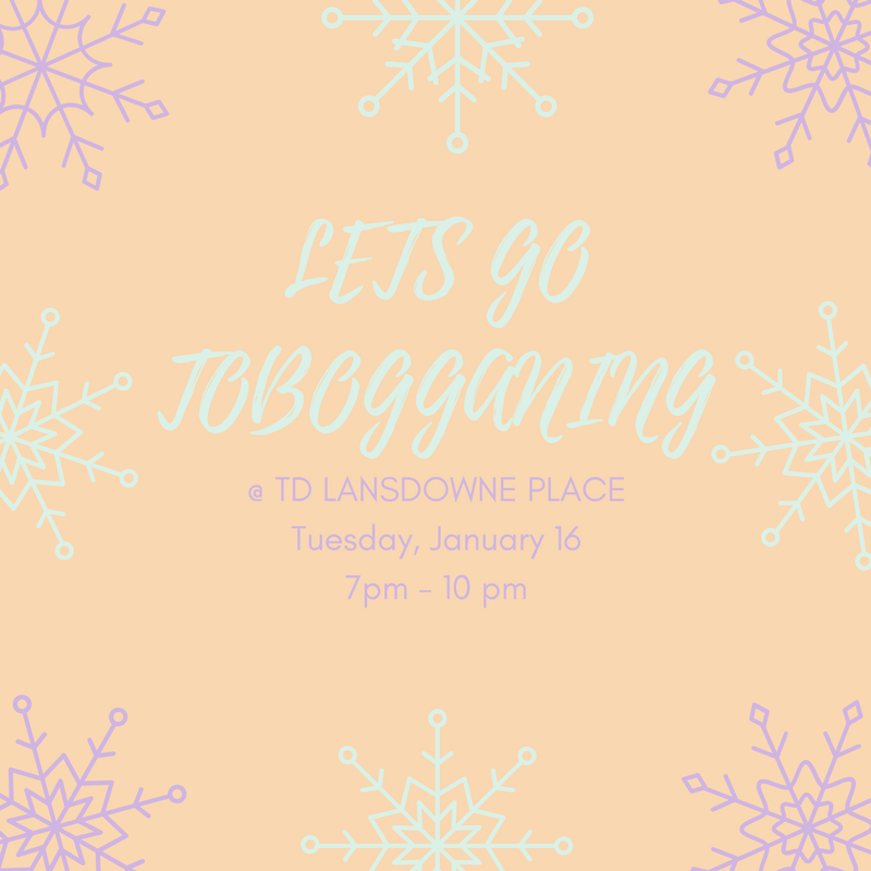 DPsiD_Alpha's tweet photo. Our tobogganing social is coming up ladies! Make sure to clear your schedules and shine up your sleds! #RushDpsiD https://t.co/JRjez8f499