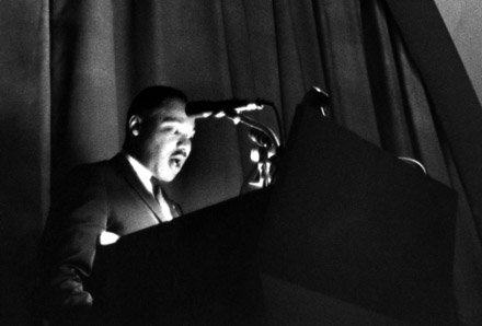 On this very important day in history, we remember those lost and pieces found. We hope for the courage to resist evil and to create the kind of world in which all peoples can live equally, peacefully. #MLKDay bit.ly/2myjEEN