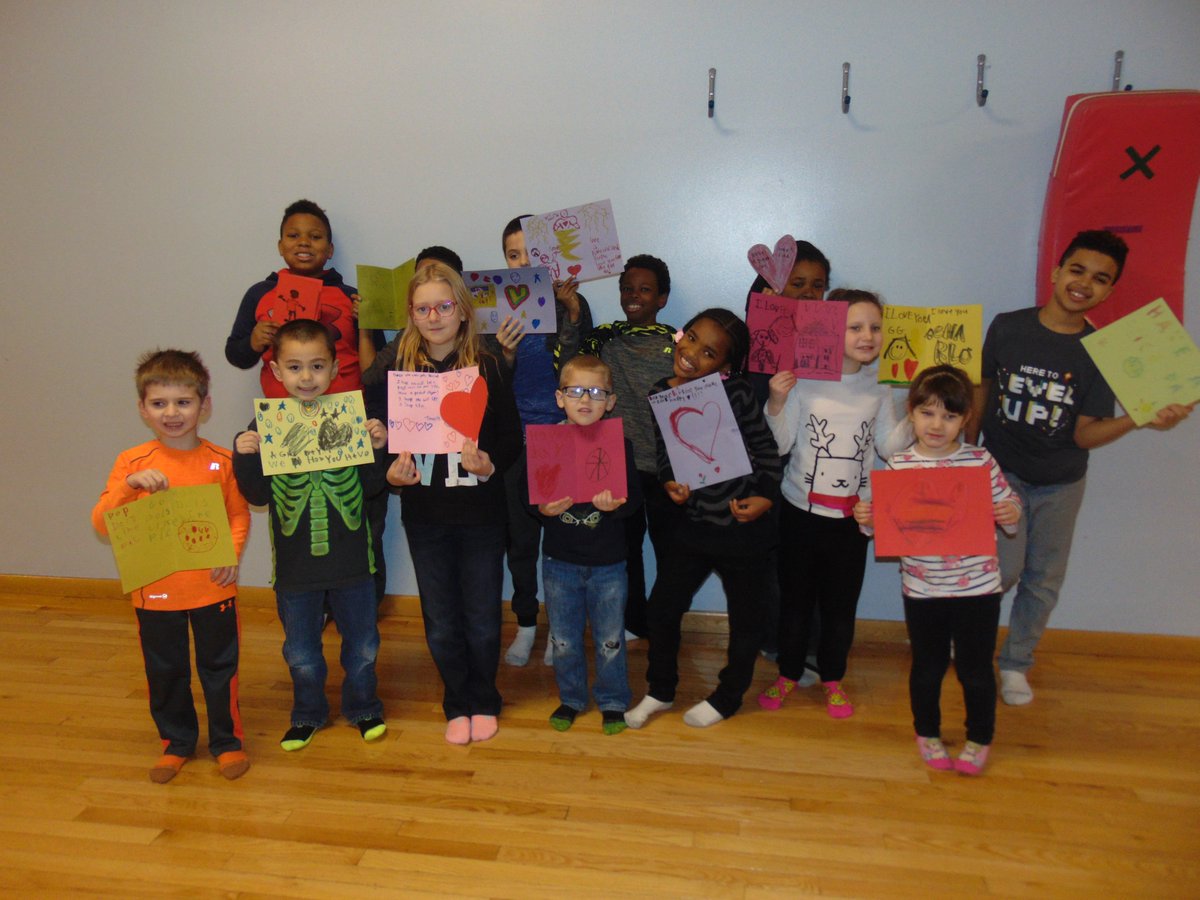 Gloucester County YMCA tweet media