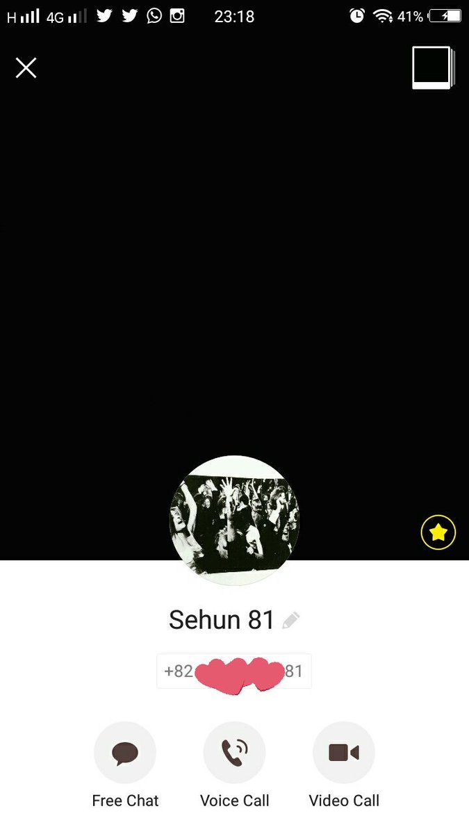 jungssg's tweet photo. DM to exchange or sell
ㅇㄴㅇ 정보 판매 및 교환해요
#sasaeng #sasaengfan #sasaengfans #사생 #사생팬 #ㅇㄴㅇ #ㄱㅎㅍㅁ #kkt #교환판매 #exchange #ex #교환 #sell #num #sehunkkt #realkkt #exosasaeng #nctsasaeng #baekhyunsasaeng
#sehunsasaeng https://t.co/H0Ehvtaehb