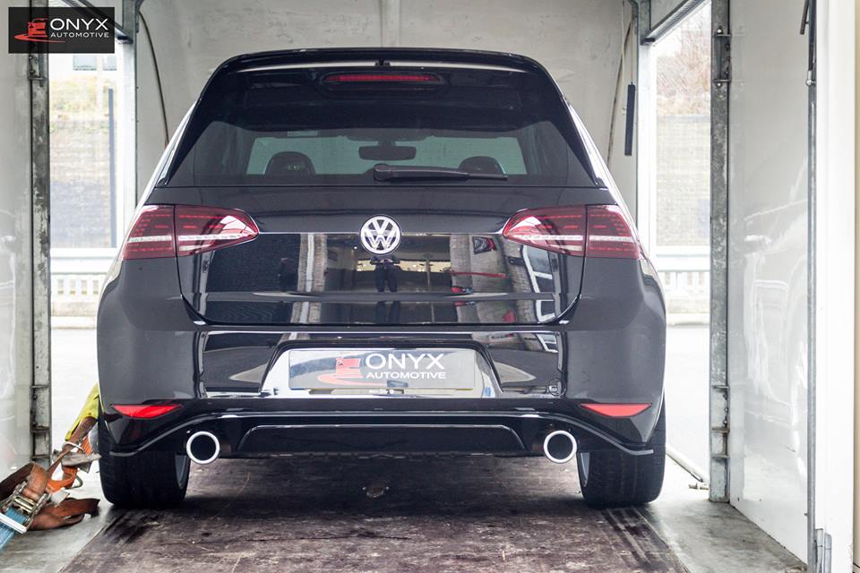 OnyxAutoUK's tweet photo. Volkswagen Golf Clubsport S Following an:
- Underside Wash.
- Enhancement Detail with Ceramic Coatings. 
- Interior Detail.
- Wheels off Package with Ceramic Coatings. 
- Collection &amp; Delivery. 
#Volkswagen #Golf #Sport #Detail #Enhancement #Ceramic https://t.co/OcQZWNYtus