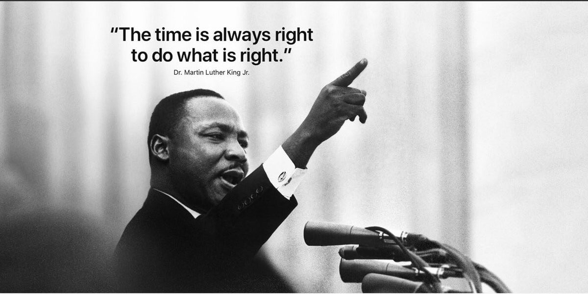 LegacyNeuro's tweet photo. MLK on the blog today- His legacy is celebrated each year with the holiday named in his honor!
 
https://t.co/t6yzJZBiJH https://t.co/QiyvwJ6kZM