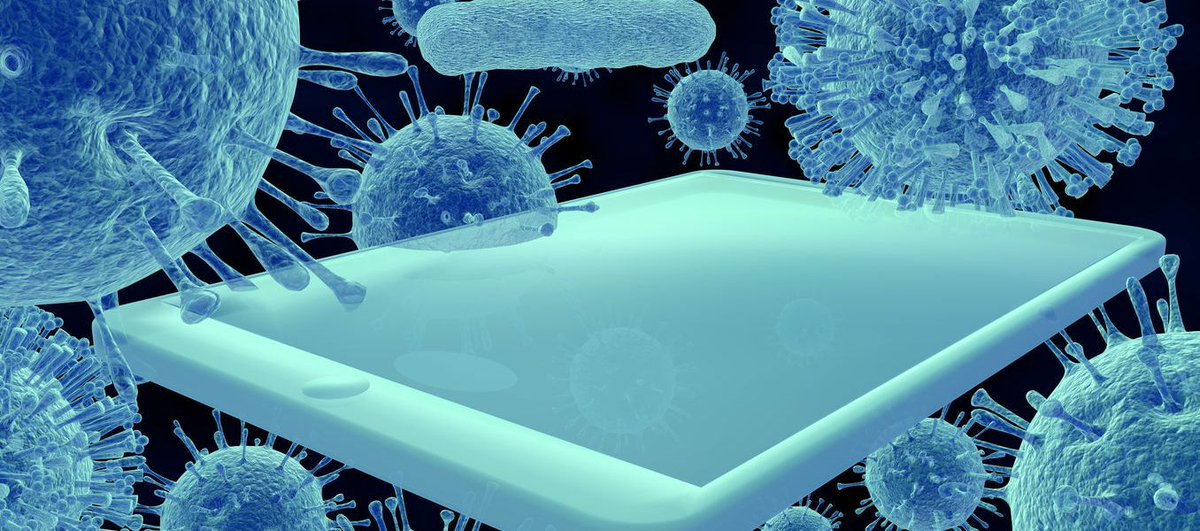 File Under "Enhanced Executives": Research Discovers a Genetic Switch That Can Let Our Bodies Talk to Electronic Signals.

#Electrochemistry
#SyntheticBiology

futurism.com/new-research-p…