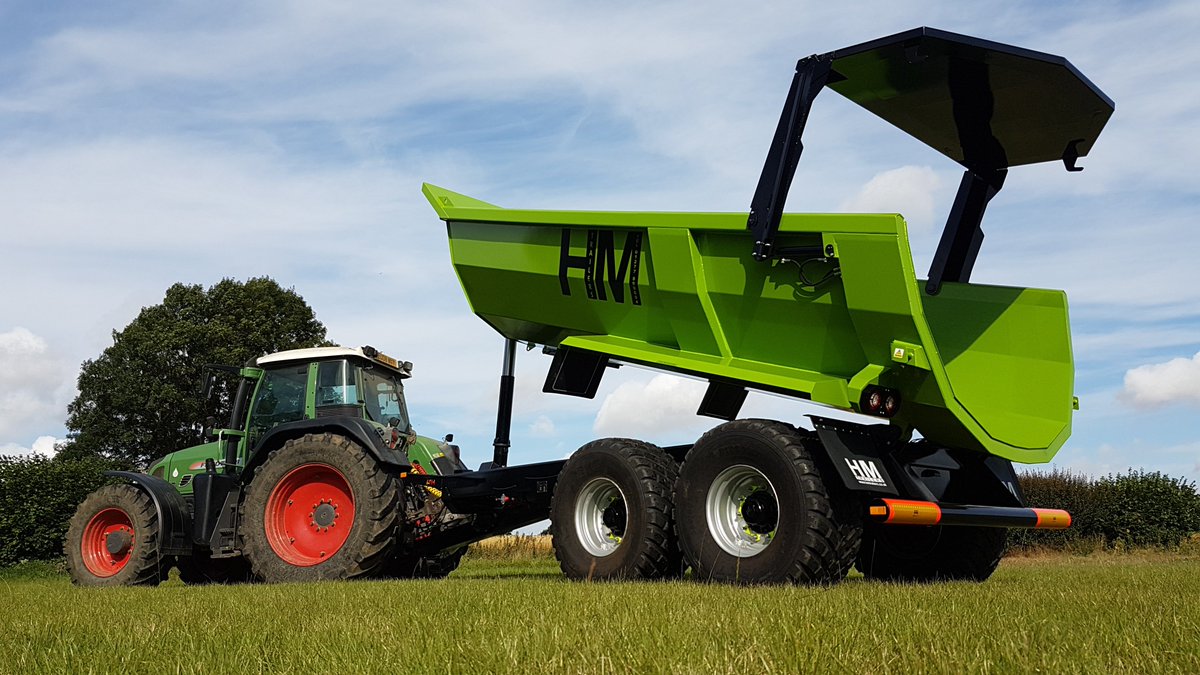 HM Trailers tweet media