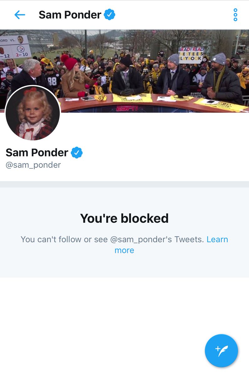 Shrussell1021's tweet image. Goal achieved #samponder