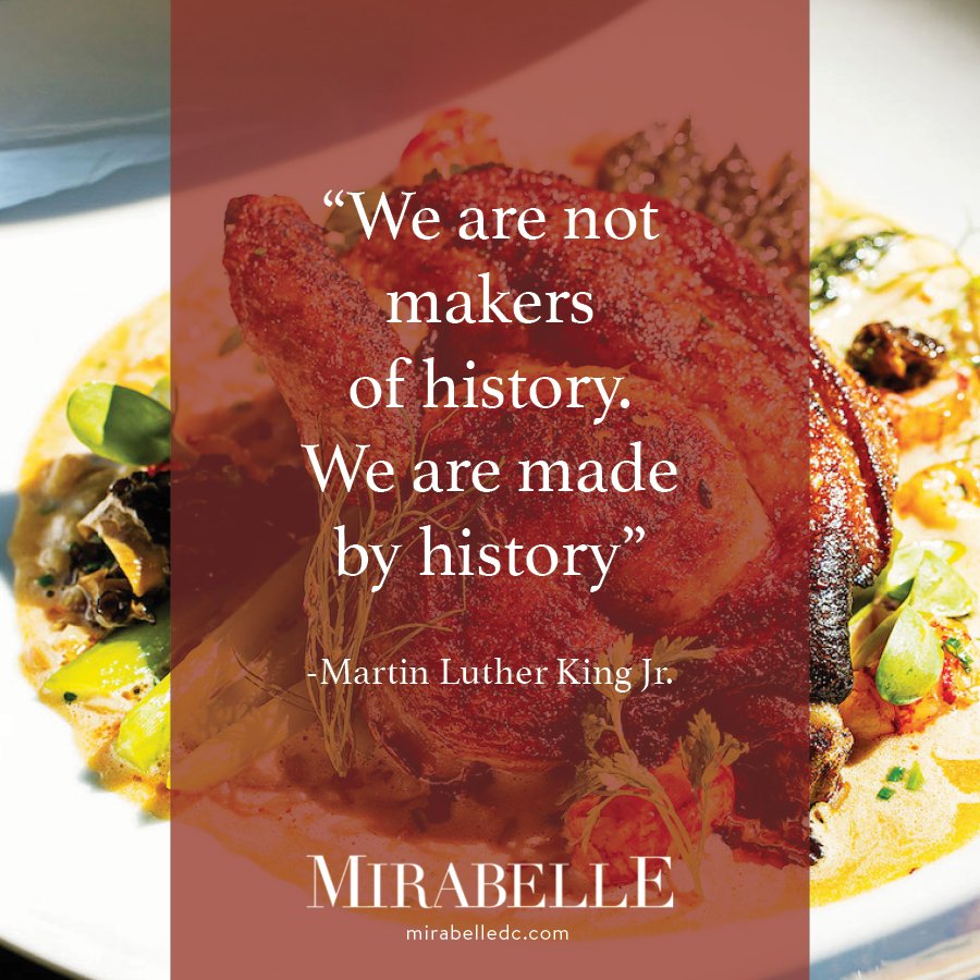 Mirabelle Restaurant tweet media