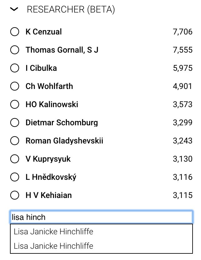 ÜberResearch tweet media