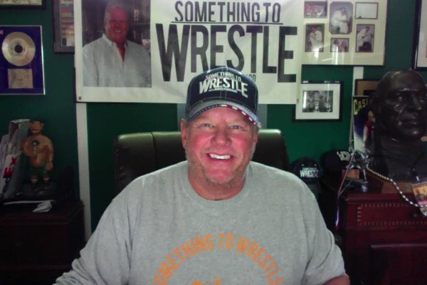 wizardspodcast's tweet photo. Tomorrow Night we go Live at 7pm https://t.co/ZNAOPKBjIJ @bruceprichard joins us at 7:30pm We will be Talking @PrichardShow #RAW25 #BrooklynShow & more. Plus we will talk #WWEHallOfFame #Paige & more. #MLKDay #Respect #PutusOver #WhoBookedThisShit #MondayFunday https://t.co/hSvaALMIOT
