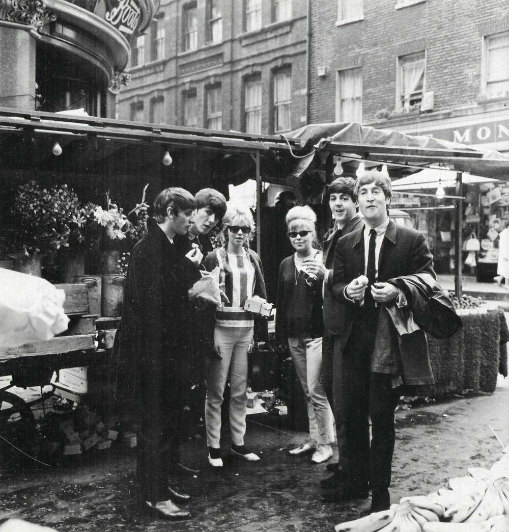 biberbeatles's tweet image. meus amores