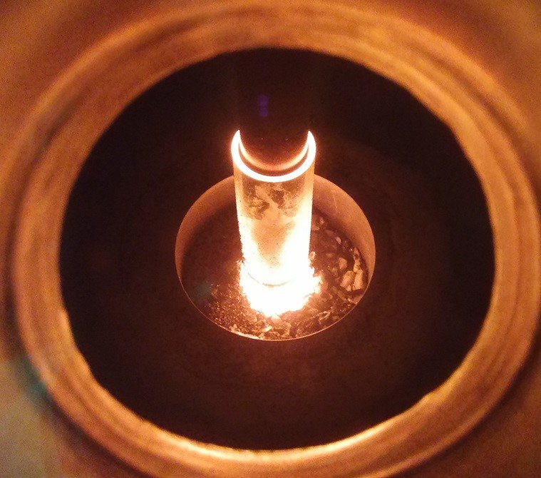 PyroGenesis_Inc's tweet image. $PYR soumet le rapport d'étape #PUREVAP ™ Gen 2 à @HPQ_Silicon ; Confirme le rendement et le taux plus élevés pyrogenesis.com/fr/category/co…