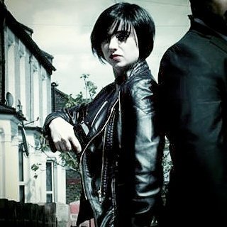 Carmen_Silva2's tweet photo. Yes, #thatsme as Bella Rose the #killer π back in 2015. #assassinrole #villain #bondgirlwannabe Dreaming of being a #bondgirl since I saw the Bond films with Sir Sean Connery. #castingtype #badass #castingniche #actress #acting #castme https://t.co/3xZqidsemy
