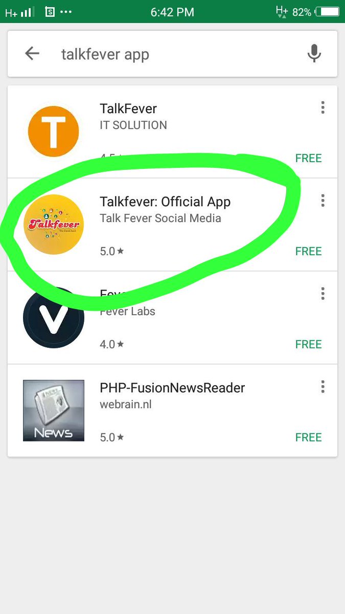 VikashDudu's tweet photo. 💥💥💥💥💥💥
आपकी लंबित demand को #talkfever ने पूरा कर दिया।
Talkfever की OFFICIAL #AndroidApplication GOOGLE PLAY STORE पर उपल्बध हो गई है💥💥💥💥💥💥
Link:- https://t.co/vJwsBGresY
#VikashDudu #IndianFacebook #theIndiaBook https://t.co/x9eno8Mdr3