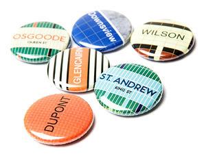ULIToronto's tweet photo. Today is the day! This afternoon we will be announcing the #CityResolve 2018 grand prize winner of a @thedrakehotel gift basket and a runner-up who will receive these awesome @SpacingStore Toronto Subway magnet sets! https://t.co/qAAVUBirgH