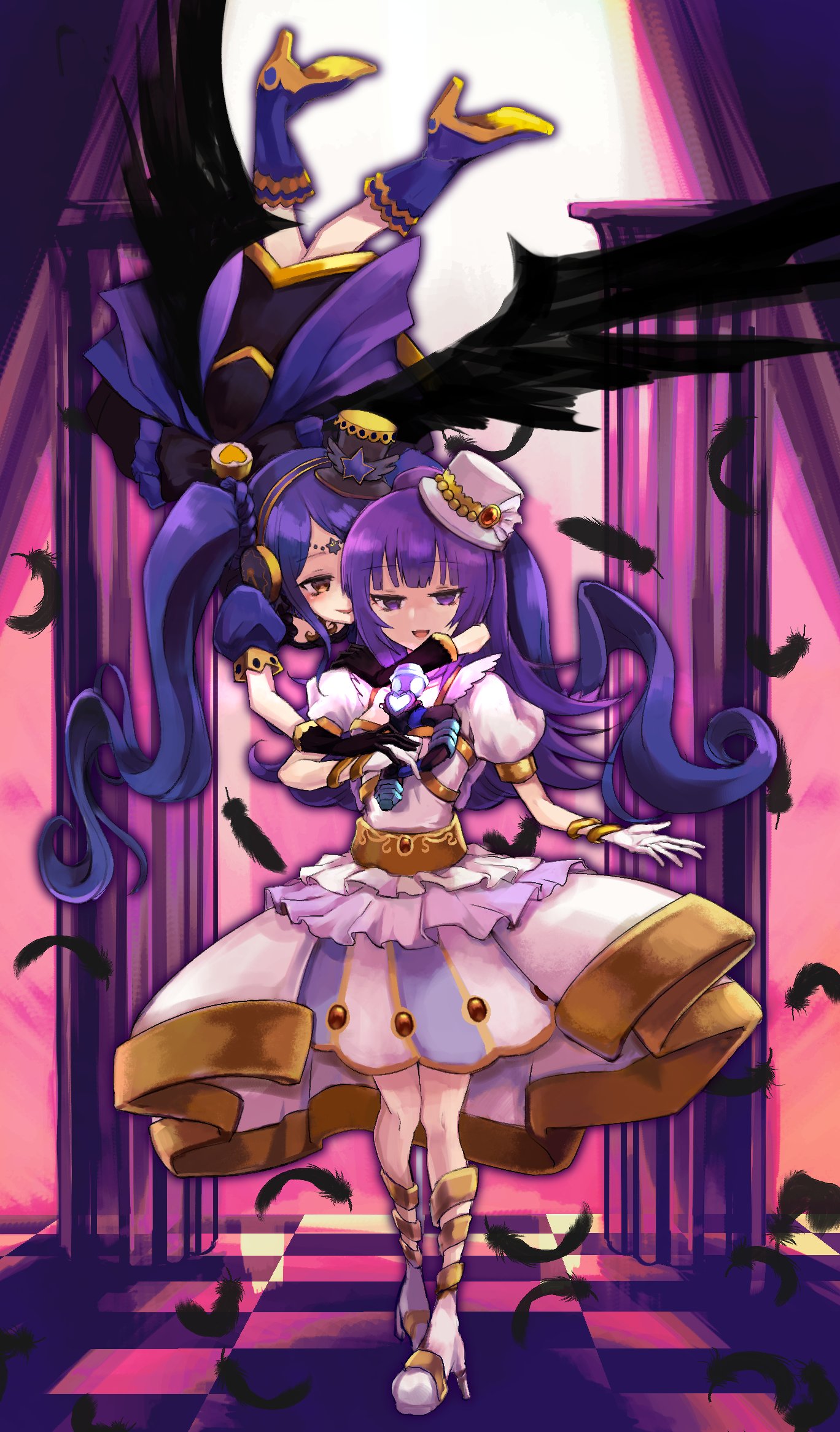 プリパラ10周年ハロウィン でかすた！らぁら | グルーヴガレージ
