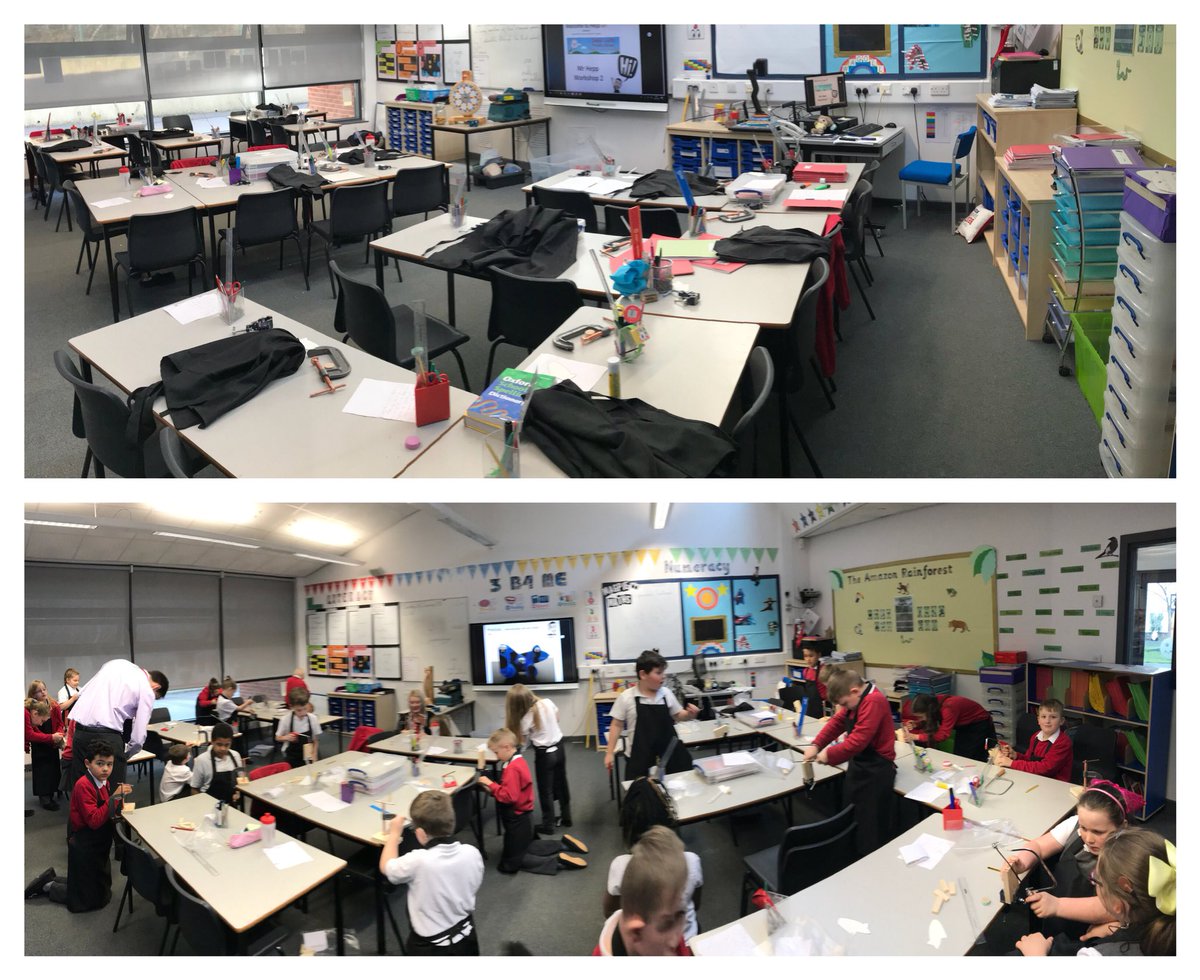 heppdt's tweet photo. Good progress and skill building today Year 4 @JosephLockePS #securingwork #accuratesawing #discsander #designing #5facts #heppdt https://t.co/TJrKW7pLJ9