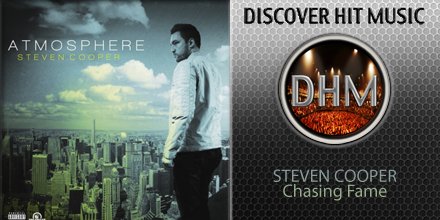 DiscoverHitMusi's tweet photo. #dhm @iamstevencooper #chasingfame
https://t.co/gVWVcdGTcq https://t.co/6a4pbdrsV7