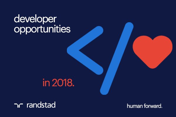 TechRandstad's tweet photo. #London #deverloper roles 2018: #Ruby on Rails/AngularJS Β£70K,#Javascript Β£80k
#Full Stack PHP Β£50K #PHP Β£40K #C++ Β£60K #Go/Java Β£55K t:0117 311 6474 e:paige.withy@randstad.co.uk no more #bluemonday https://t.co/UY9lW8RGoi