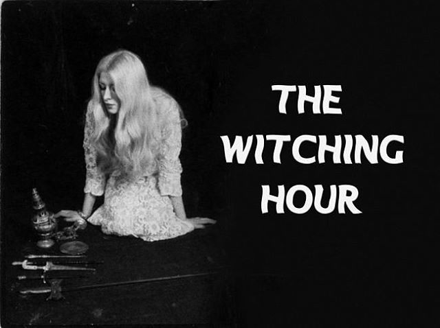 IndieHorrorSoc's tweet photo. TONIGHT! The Final Girls present The Witching Hour at Regent Street Cinema ... https://t.co/LlxVEbqw7F
#FinalGirls #HorrorEvent #LondonHorror #HorrorDocumentary #LondonEvent #LHSOC #LiveHorror https://t.co/sRHRMk4lrz https://t.co/55XSP9YITs