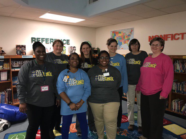 GESCubs's tweet photo. @GESCubs @Chbaggett  Amazing staff at Gardners!  #CUBtastic https://t.co/suNKYmeOfN