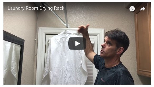 MayorOfHardware's tweet photo. See what other #closet owners are saying about our Drying Rack  https://t.co/FeGXCgvidg https://t.co/sIkOzlbwr2