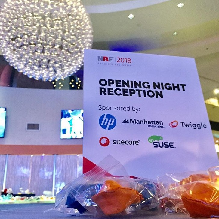 Sitecore tweet media