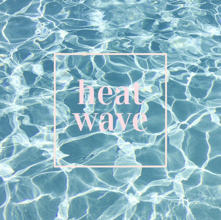 Our famous winter promo starts Monday! Staycation with us Monday - Thursday 11am - 4pm for $30 blowouts, $30 signature manis, &amp; $40 signature pedis. BONUS - All service packages include a @maliburumus island cocktail. Simply book online with the code "HEATWAVE".