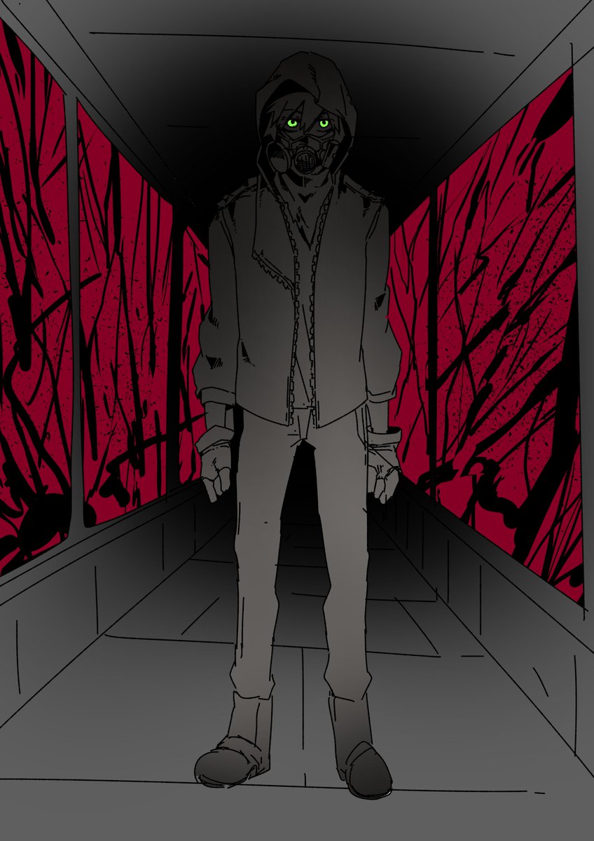 Junk drawing _03 