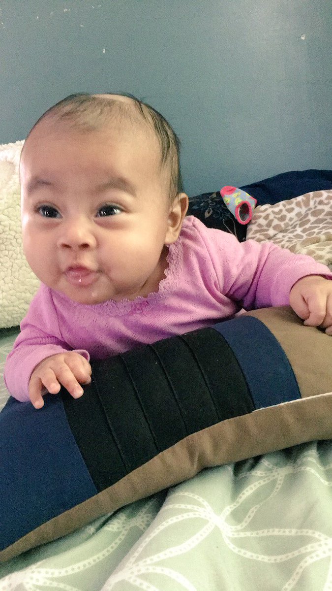 x0abel_'s tweet photo. Baby girl ❤️ https://t.co/sJyUjuOByH