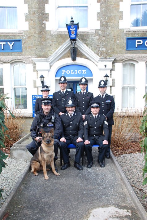 PS Paul Freestone tweet media