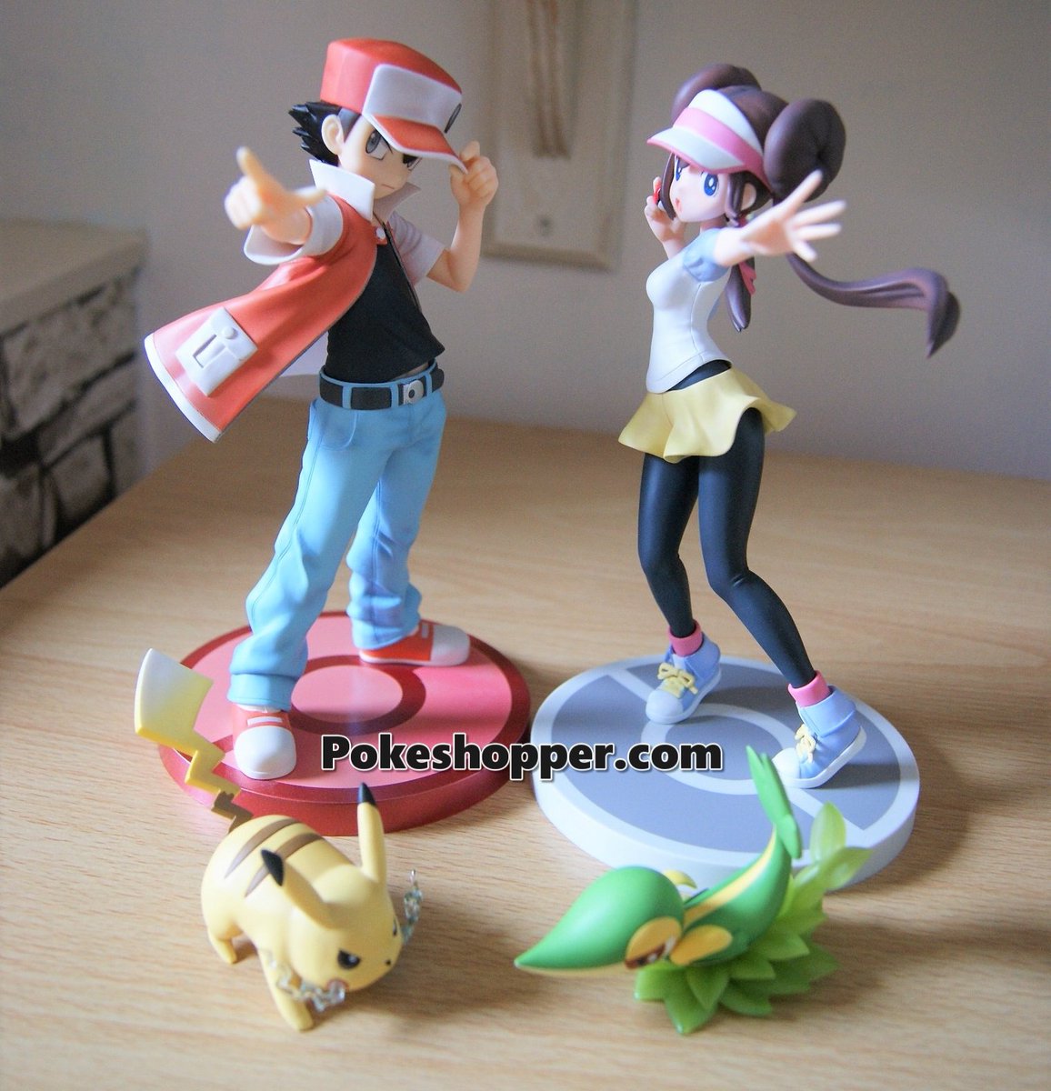 pokemon artfx