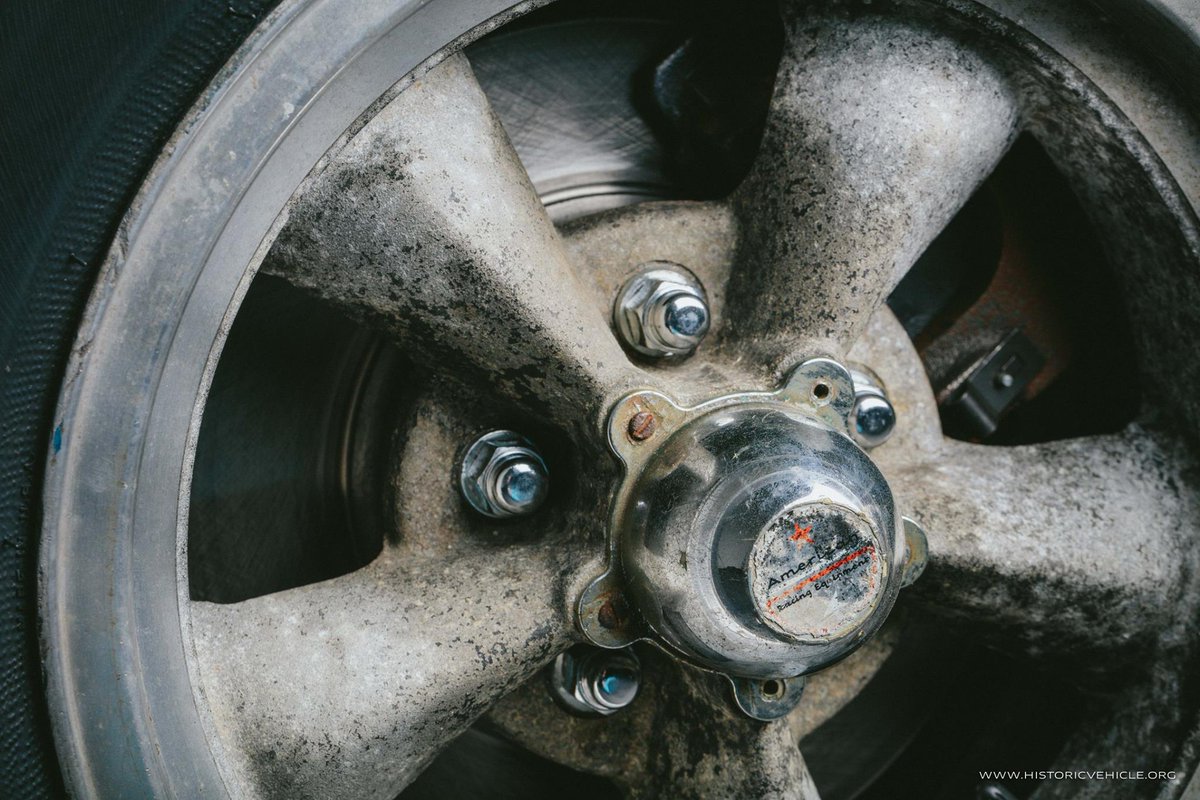DetroitSpeedInc's tweet image. This is too cool not to share for #MustangMonday...

The 1968 @Ford #Mustang hero car Steve McQueen drove in the movie Bullitt was just revealed to the world for the first time in almost 40 years.  The reveal took place over the weekend at the @NAIASDetroit.