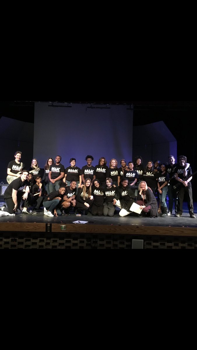 BSUseaholm's tweet image. Happy Martin Luther King Day!!!!!!!!
He Had A Dream We Have A Vision