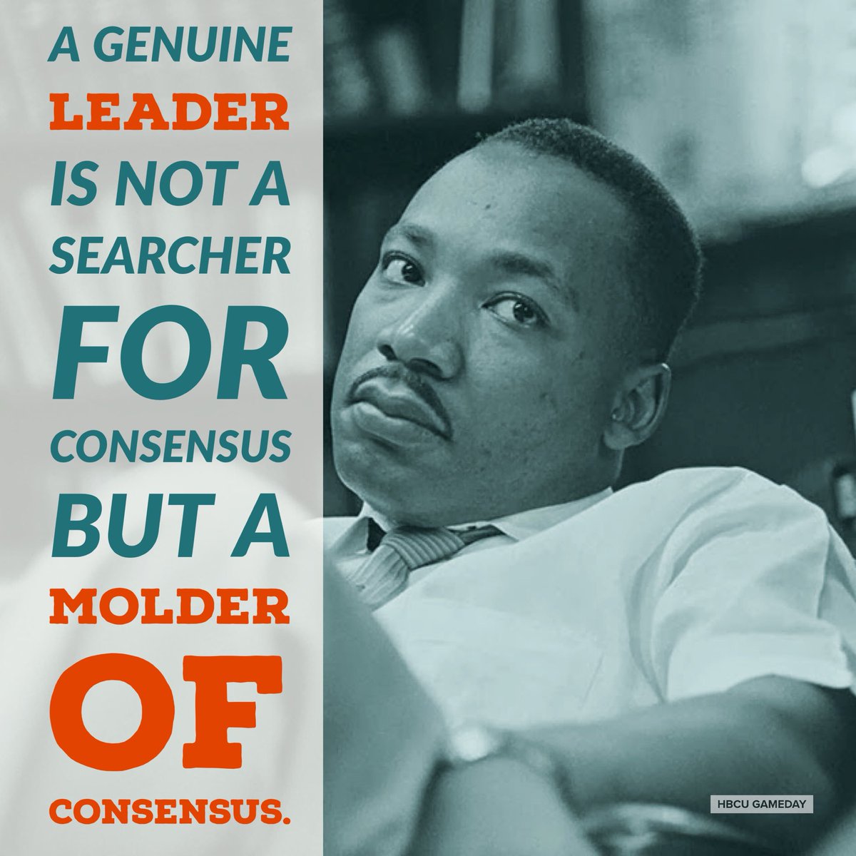 #MLK