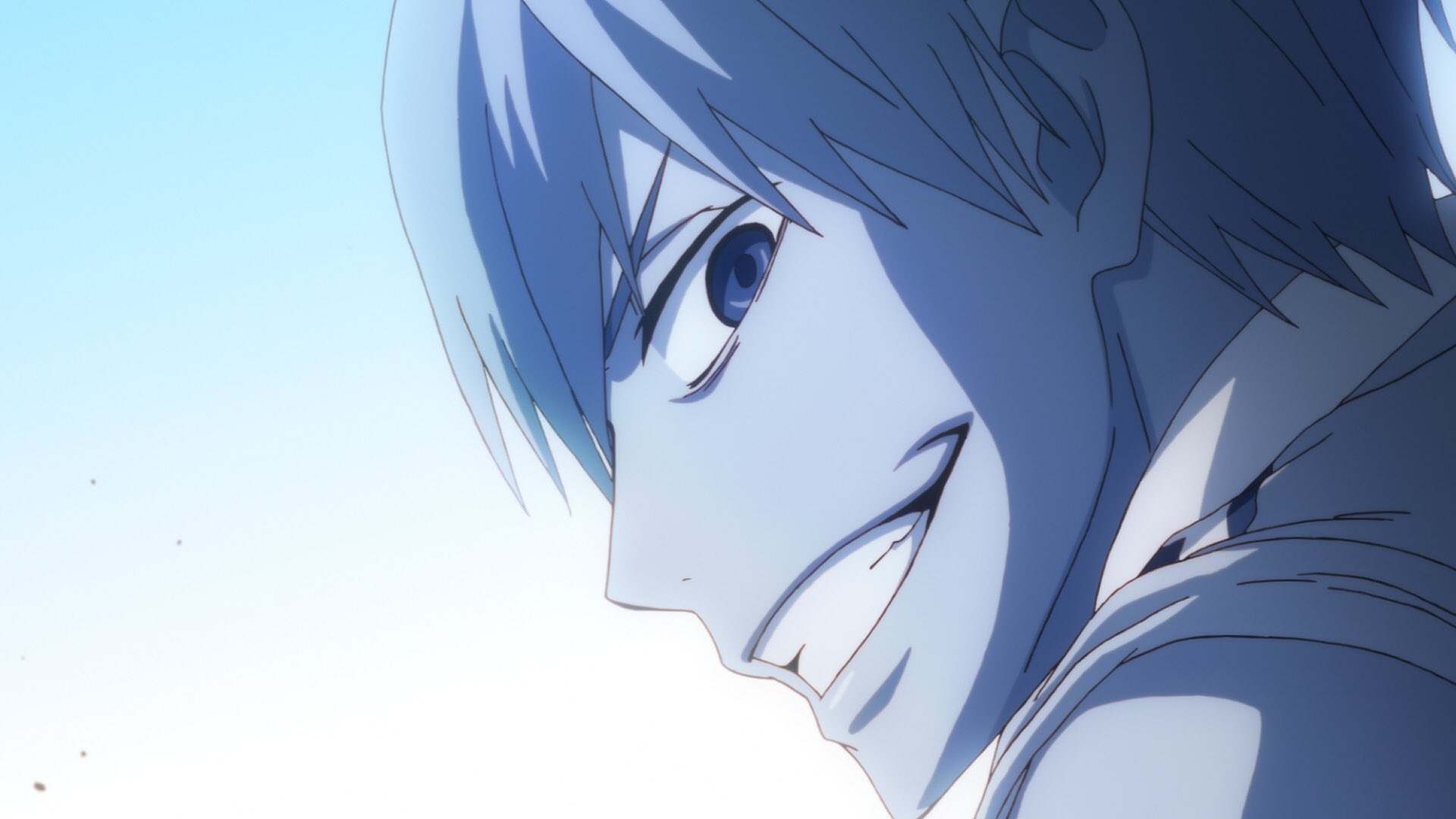 弱虫ペダル Limit Break 弱虫ペダル Glory Line Line 02 2人のエース まもなく放送開始 第2話先行場面カット T Co Oyjdgb0qm1 今夜の放送時間 テレビ東京 Amp テレビ大阪 深夜2 05 テレビ愛知 深夜3 05 Tvq九州放送 深夜3 00