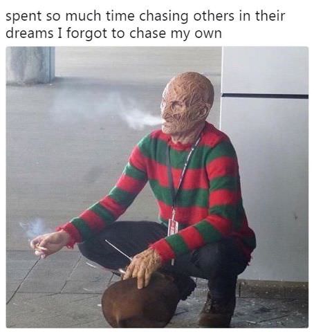 Horror Survival tweet media