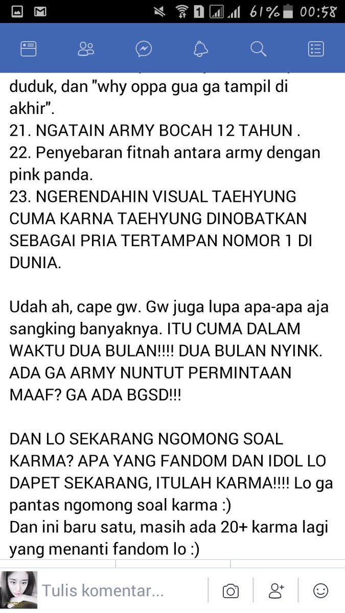 VKchu137's tweet photo. Cr: Fb(Ataan) 
#iHeartAwards #BestBoyBand #BTS https://t.co/98326ai5jY