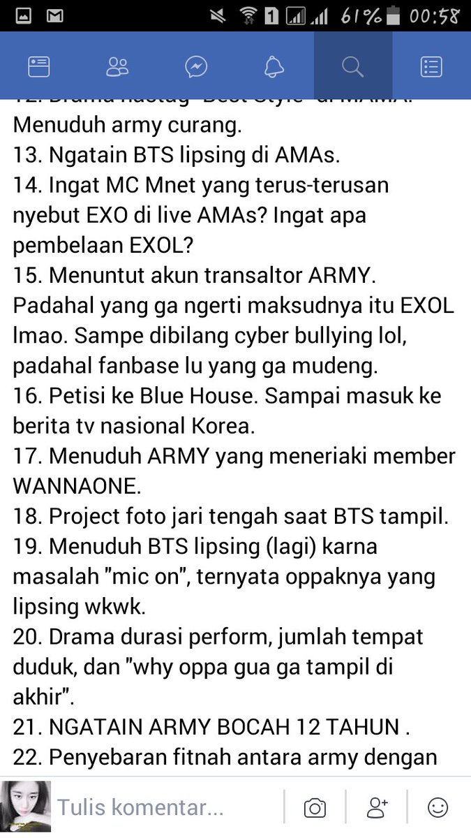 VKchu137's tweet photo. Cr: Fb(Ataan) 
#iHeartAwards #BestBoyBand #BTS https://t.co/98326ai5jY