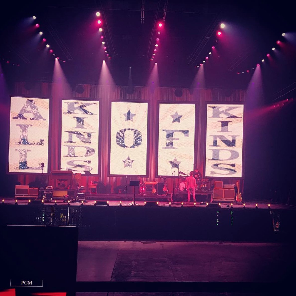 Miranda Lambert tweet media