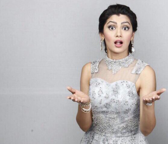 Sriti Jha Cafe tweet media