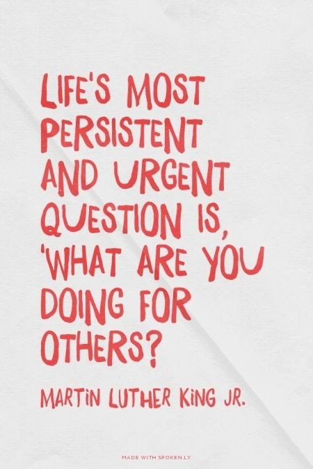 cindyfertsch's tweet photo. #drmartinlutherkingjr #love #nofear #legend #respect https://t.co/I005AFtPcR