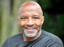 My hero and my mentor, rest in paradise #CyrilleRegis
