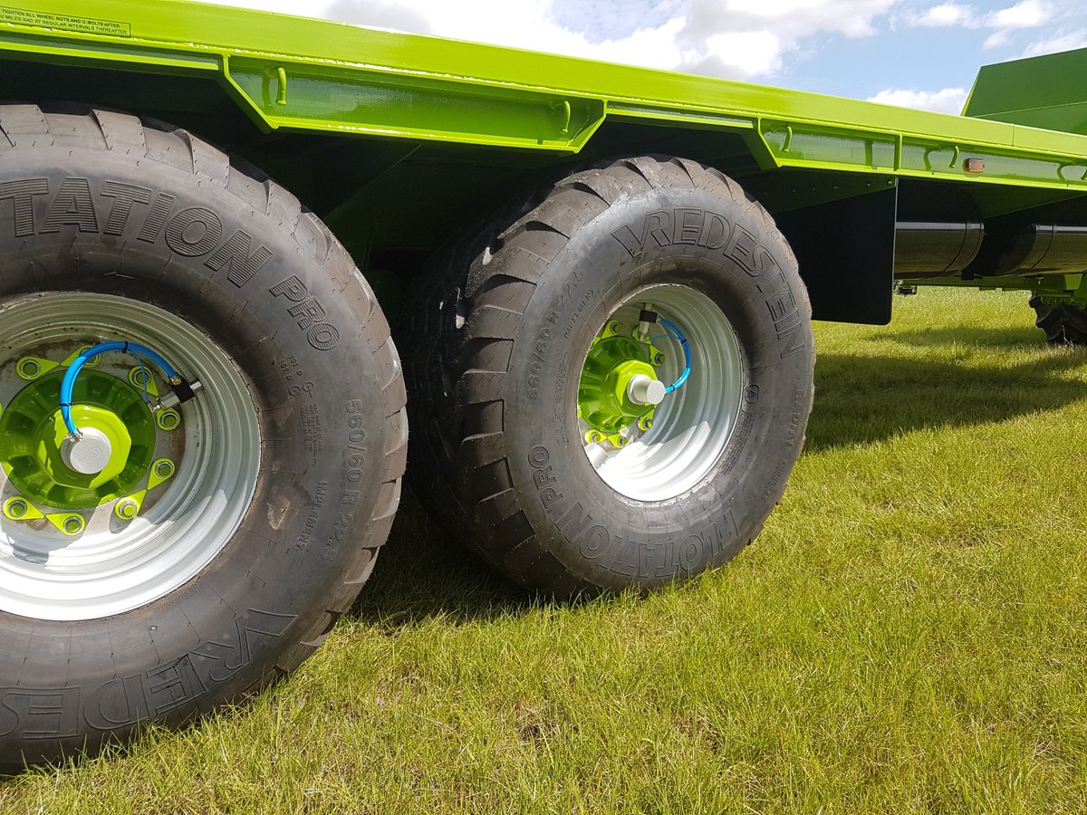 HM Trailers tweet media