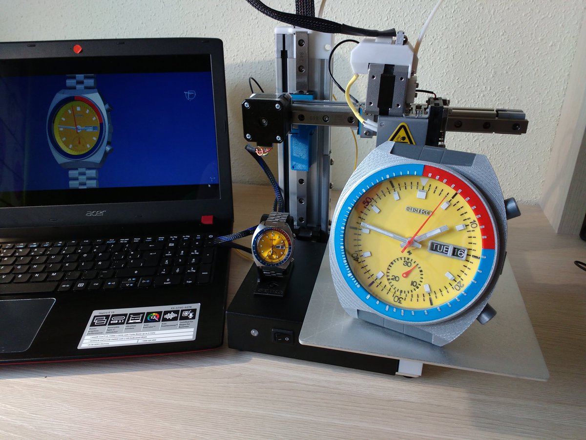 n3D workshop tweet media