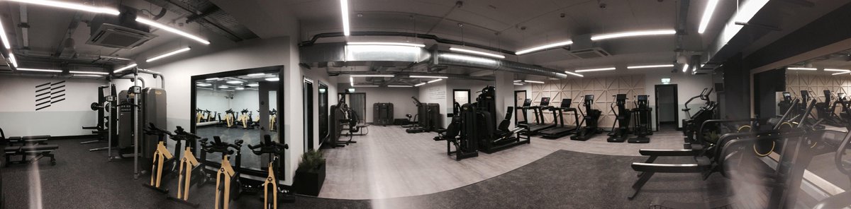 FS_LisburnRoad's tweet photo. Fitness Space Lisburn Rd is open Monday - Friday 6am - 10pm and 8am - 6pm on the weekends. Visit us, have your body composition tested and speak with one of our Personal Trainers.
#FitnessSpace #LisburnRd #NeverTrainAlone https://t.co/hRs1iAAiZJ