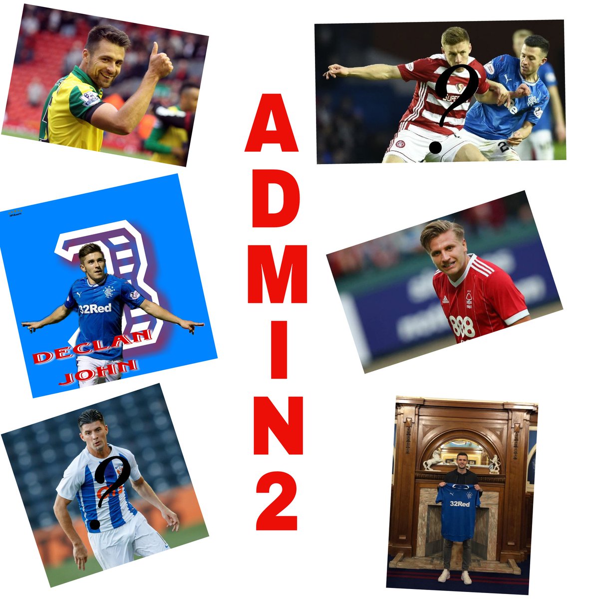 morethanaclub72's tweet image. #Admin2 #GersFamily 

🔴⚪🔵⭐⭐⭐⭐⭐🔴⚪🔵