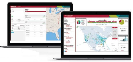 The Future of Transportation Management System is Here goo.gl/2D87J2 #TMS #SupplyChain