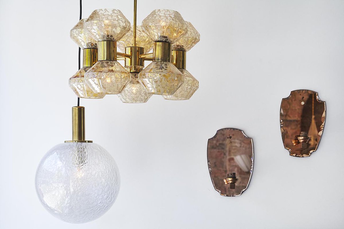 rubywattslights's tweet image. We love Vintage Italian lighting, we find it classy and unique. Here’s another Vintage Italian piece being showcased at Cave Interiors. If you haven’t yet seen Georgina Cave’s work then we encourage you to take a look, it’s inspirational. #CaveInteriors #InteriorInspiration