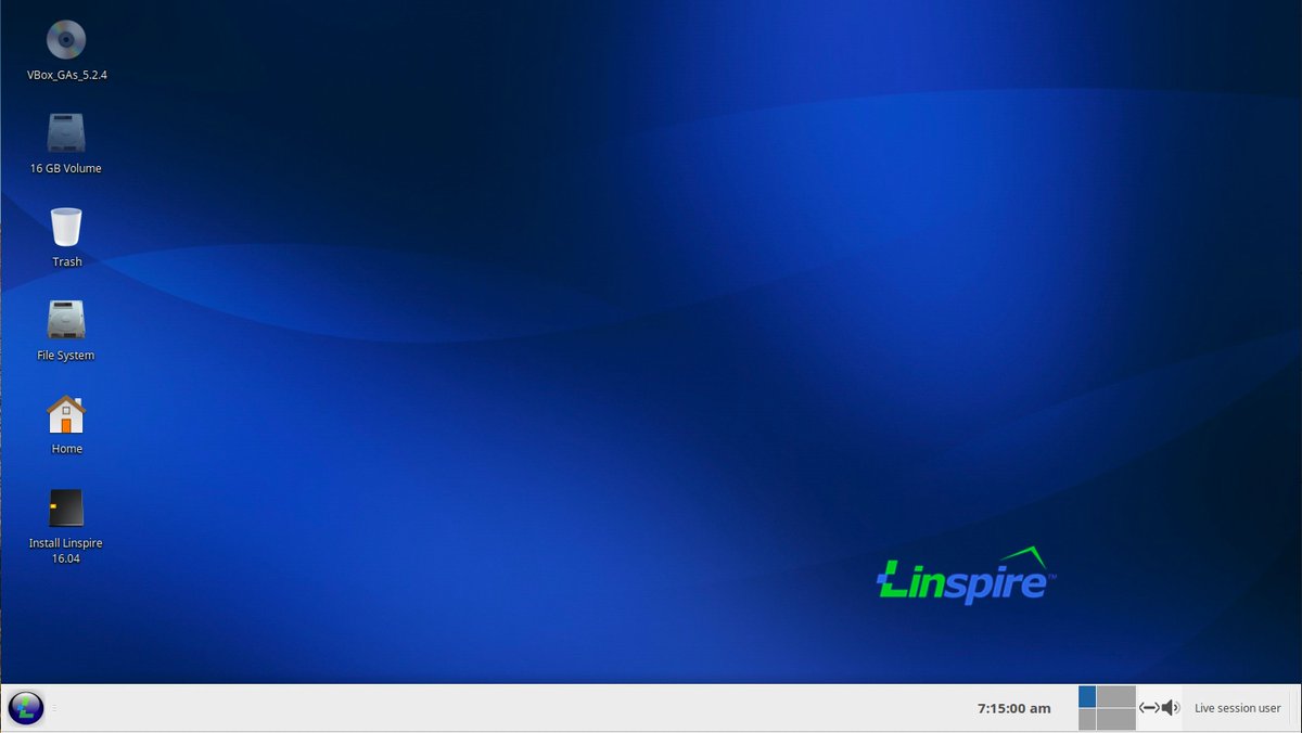 freespire italiano