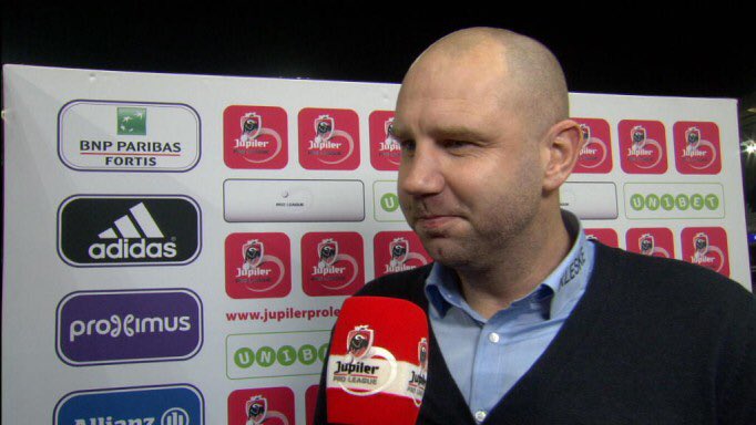 jeffcastermans's tweet photo. @R_Kustermans Ja dan weet je dat het moeilijk wordt https://t.co/6fhVxNiq1o