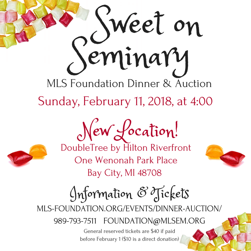 mls_foundation's tweet photo. Wow - you won't want to miss this auction! Check our Pinterest board (https://t.co/L7lFuZAGkR) to see some of the fabulous items that have been donated so far. Get your tickets today at https://t.co/PRjT8R10ME. #SweetOnSeminary #MLSFoundation #Auction2018 https://t.co/3NpDqLX3GX